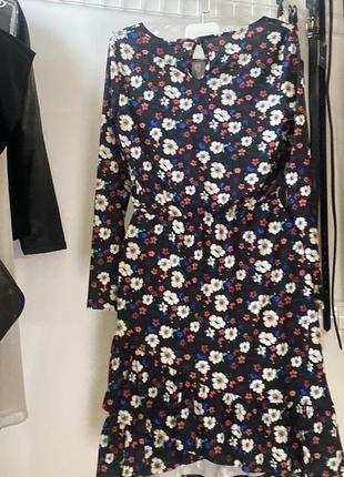 Платье женское 2