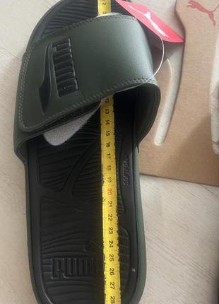 Шлепанцы мужские шлепанцы на липучках спортнисшльпанцы