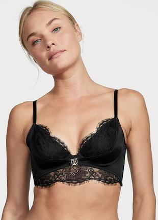 Шикарный корсетный топ victoria's secret