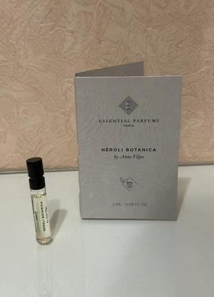 Пробник louis vuitton afternoon swim