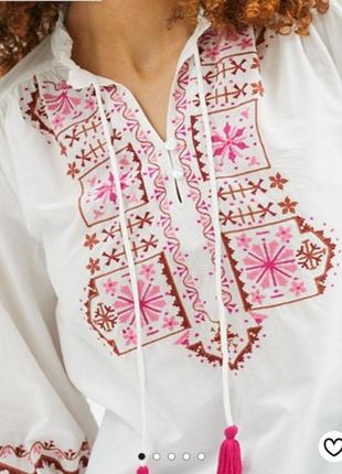 Красивезна  вишиванка. george.uk16-xl.7 фото