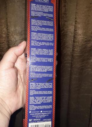 Наручные кварцевые часы унисекс calgary