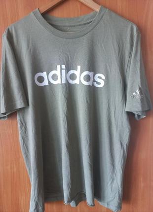 Футболка adidas