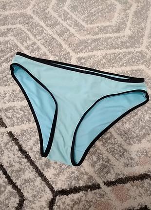 Трусики до купальника плавки