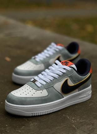 Мужские кроссовки nike air force