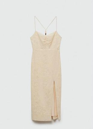 Літня сукня zara плаття zara