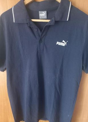 Polo футболка