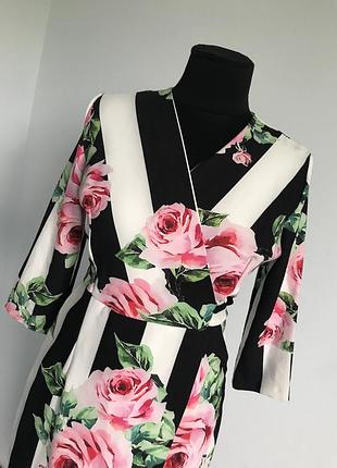 Стильное платье 🌺