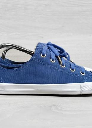 Женские кеды converse all star оригинал, размер 37 - 38