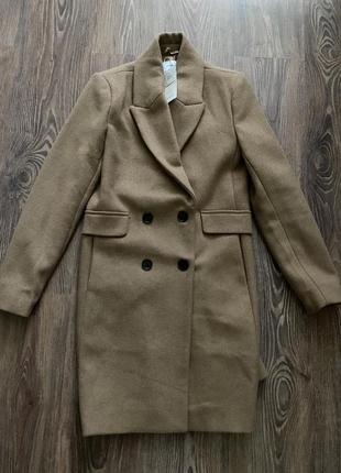 Класичне пальто