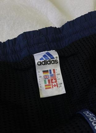 Шорти adidas 5