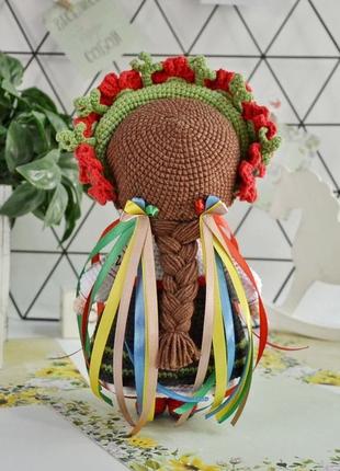 Кукла украинка 6