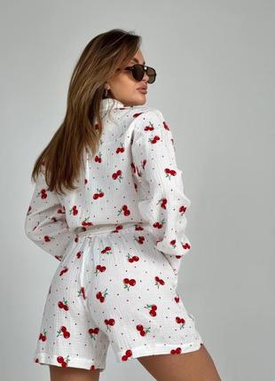 Костюм жіночий мод.576