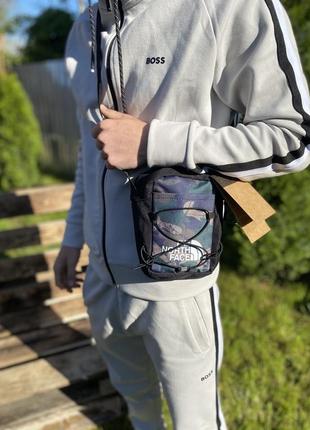 Сумка tnf