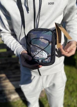 Сумка tnf2 фото