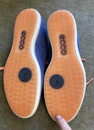 Кеди  ecco 38р.