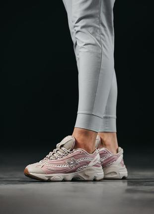 Женские кроссовки консультболанс 1000 / new balance 1000 x joe freshgoods