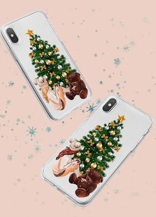 Чехлы на все телефоны