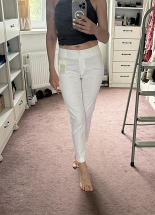 Легкие летние брюки