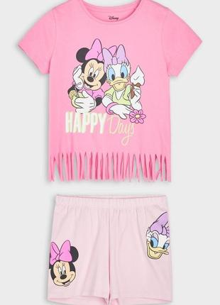 Комплект disney