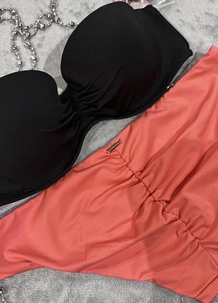 Купальник вікторія сікрет оригінал victoria’s secret