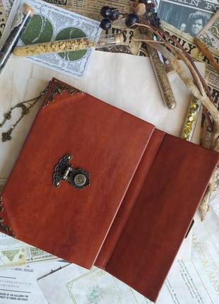 Записник для відьми, гримуар