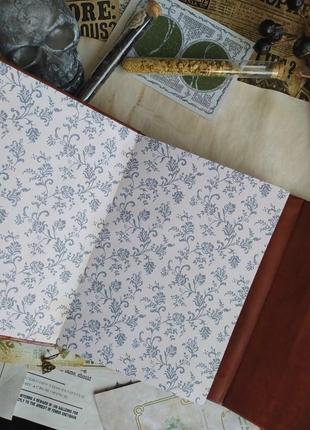 Записник для відьми, гримуар