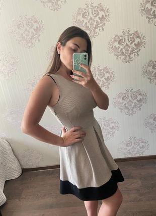 Сарафан класичний stradivarius