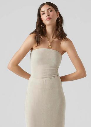 Топ vero moda