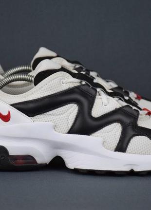 Nike air max graviton кроссовки мужские кожа сетка текстиль. оригинал. 44-45 р/29 см.
