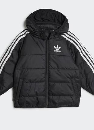 Куртка  adidas 3-4 роки 98-104 + см