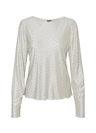 Лонгслив vero moda