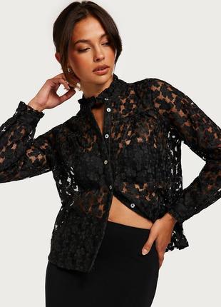 Блуза vero moda