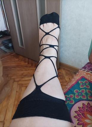 Гольфи/ панчохи