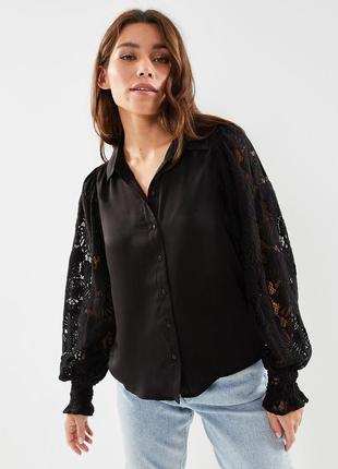 Блуза vero moda