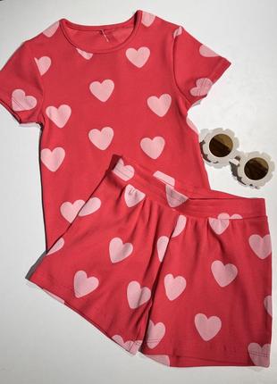 🔥распродаж🔥комплект для девочки