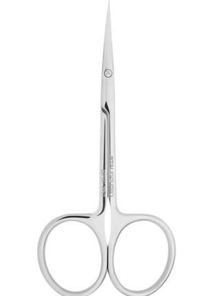 Ножиці професійні для кутикули staleks pro expert 20 type 2 (se-20-2) (4820121597229)