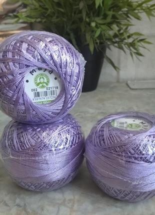 Пряжа madame tricote maya
