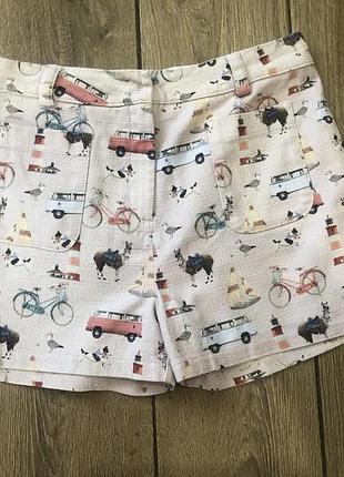 Классные шорты