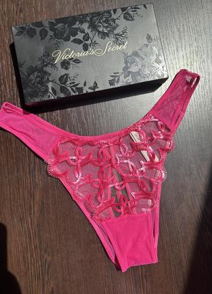 Трусики  victoria’s secret