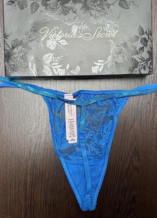 Трусики  victoria’s secret