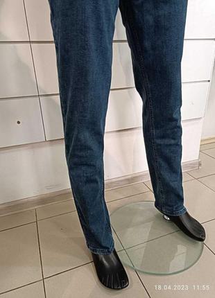 Мужские брендовые джинсы р. 383 фото