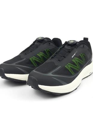 Кроссовки salomon sensifit5 фото