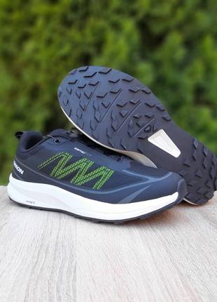 Кроссовки salomon sensifit2 фото