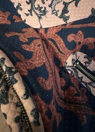 Теплий бомбер 5