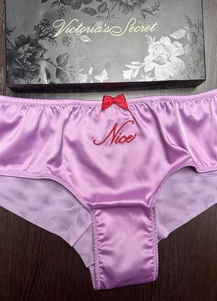 Трусики  victoria’s secret