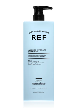Кондиціонер ph 5.5 для інтенсивного зволоження  ref 1000ml