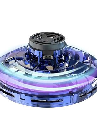 Іграшка для дітей спіннер fly літальна тарілка