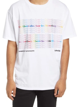 Оверсайз футболка