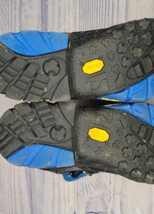 Ботинки mountain warehouse 5